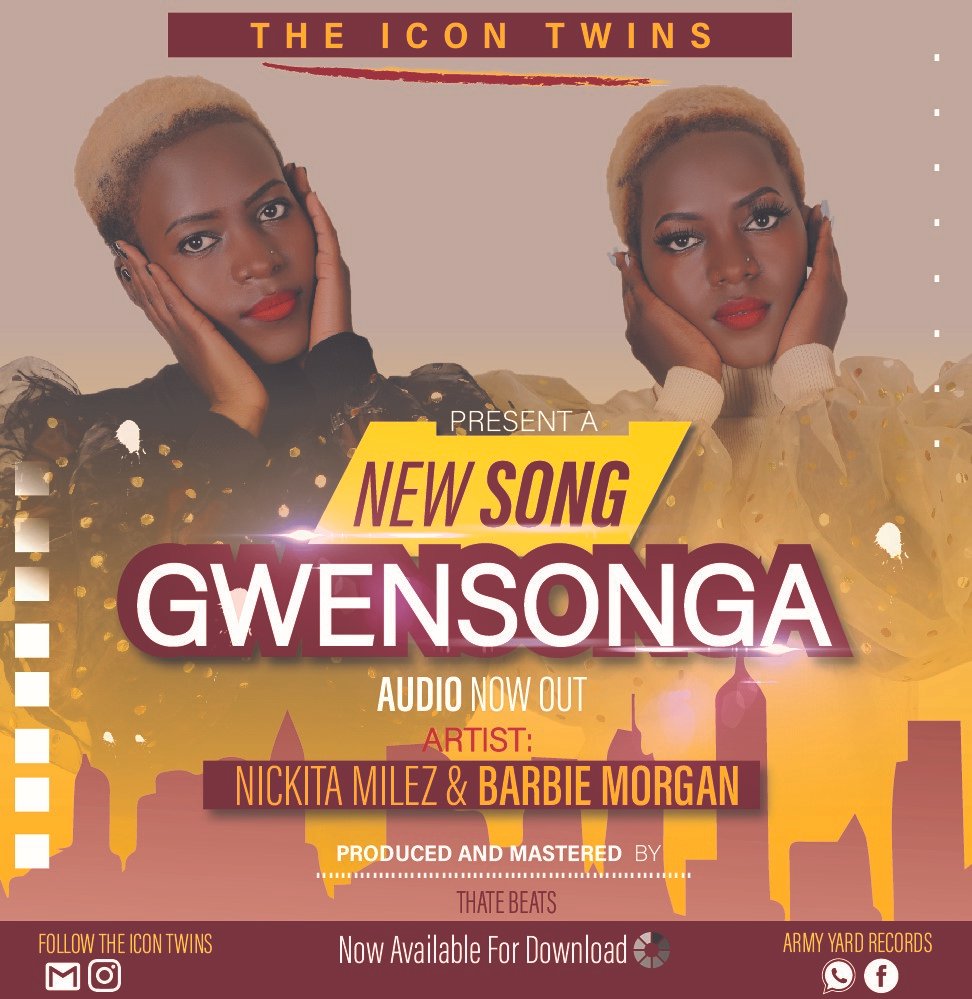 Icon Twins